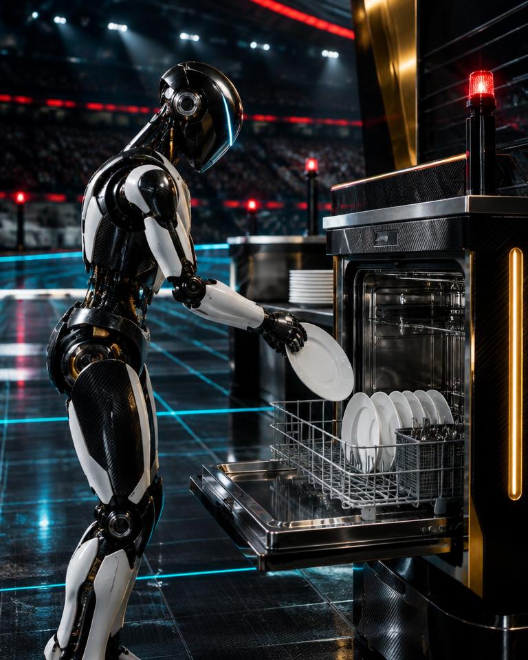 THE PORCELAIN PROTOCOL